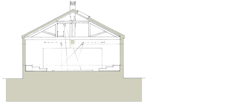 148 theatre section
